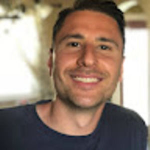 Meet your Posher, Oktay